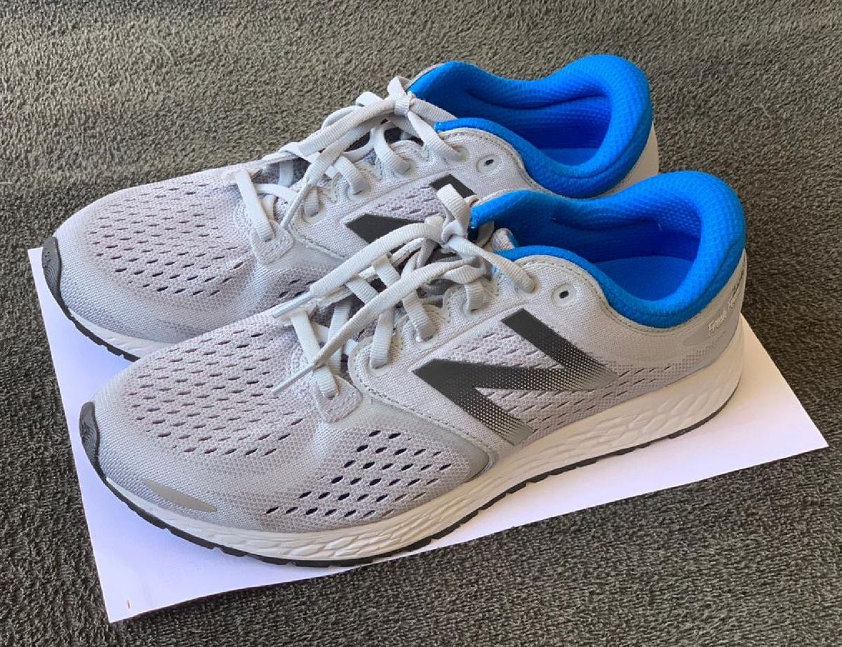 new balance zante v3 masculino