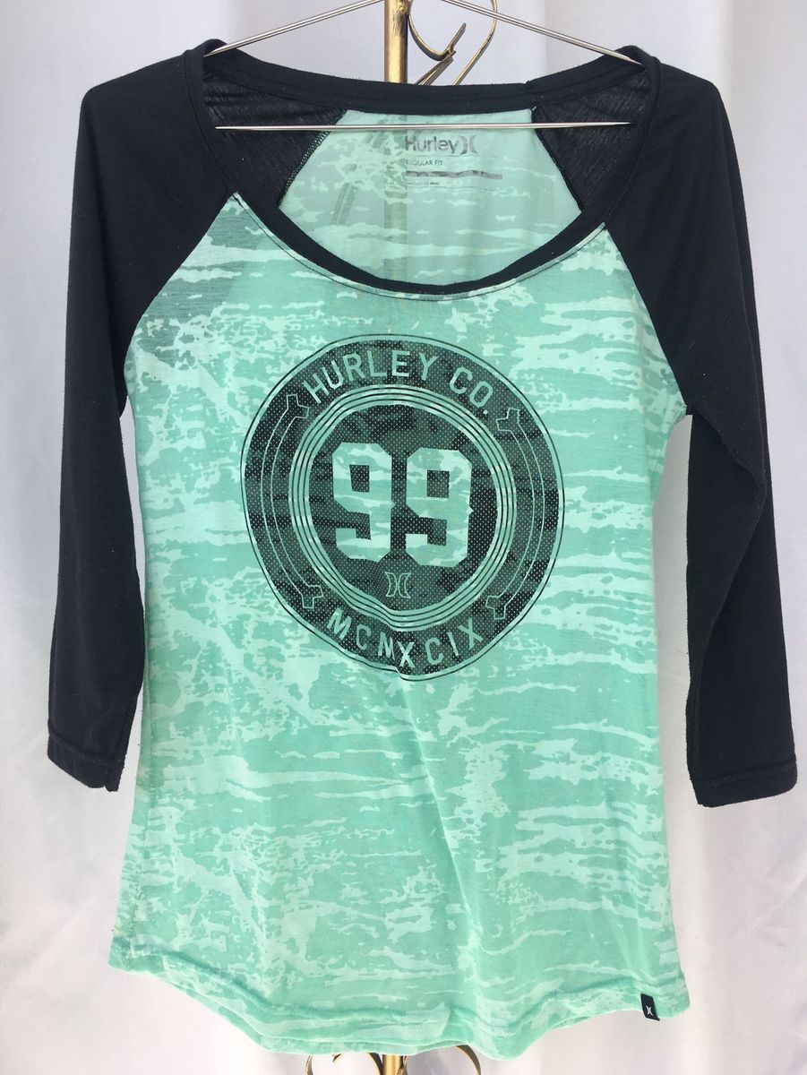 blusa estilo americano feminina