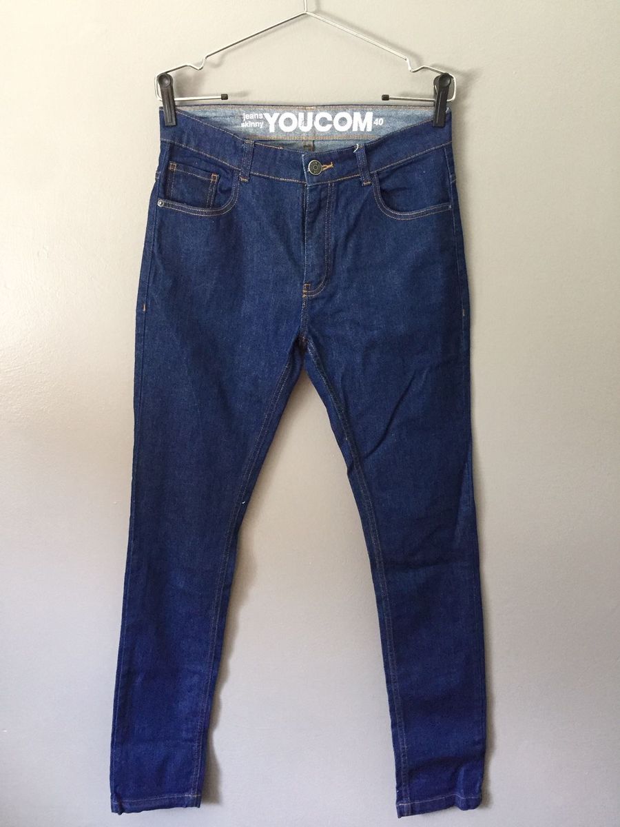 calça masculina youcom