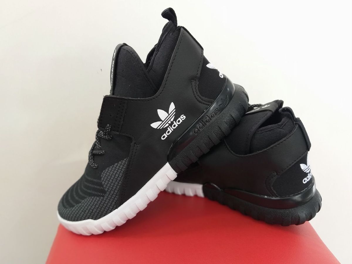 tenis nike tubular