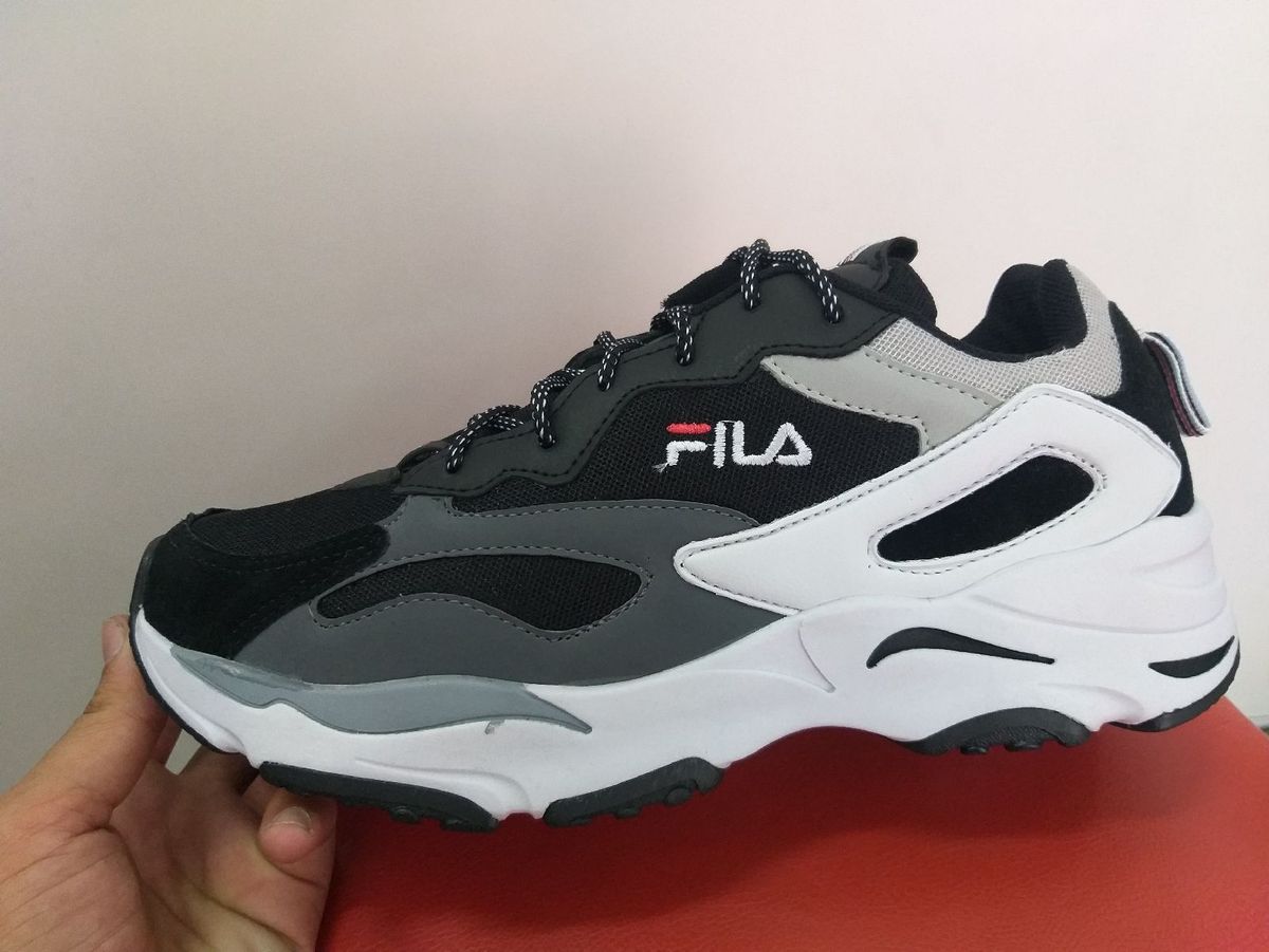 ray trace fila