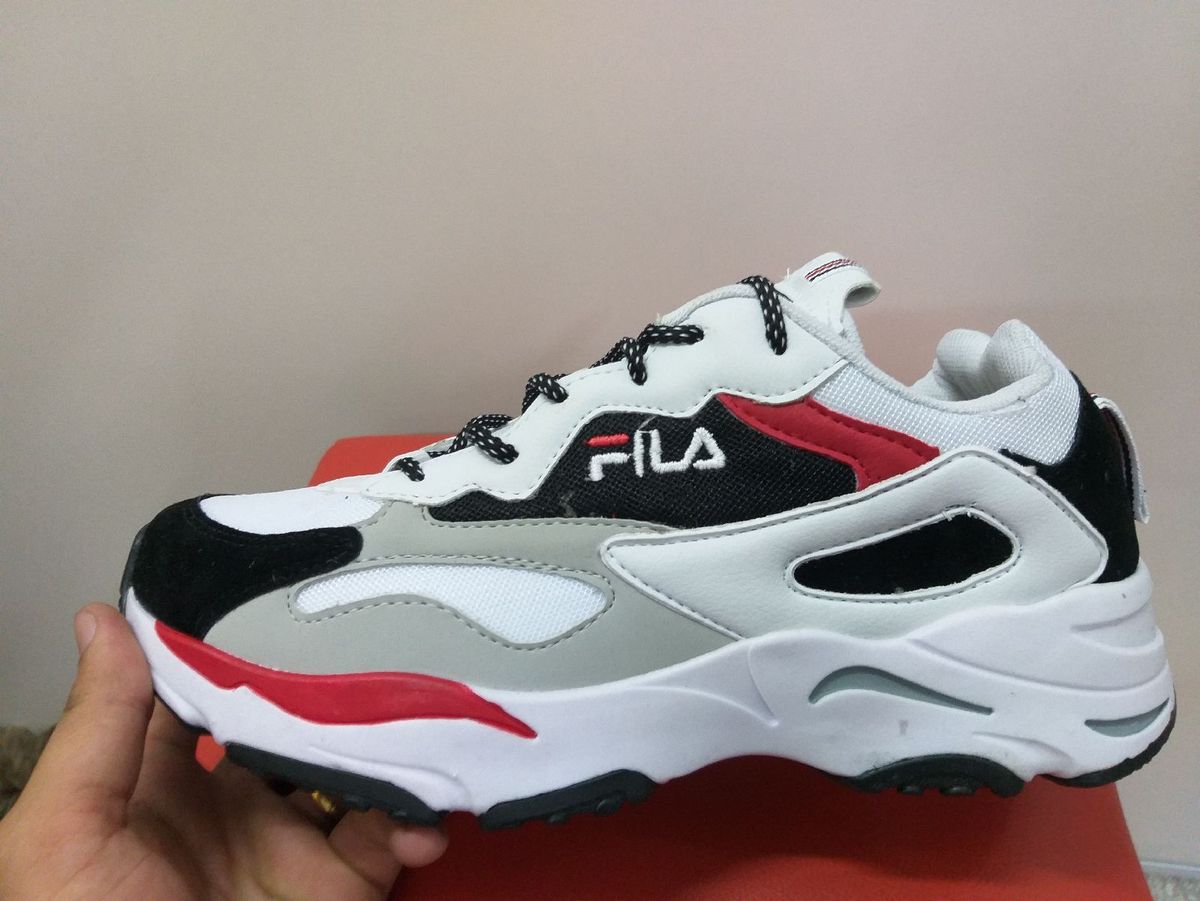 ray trace fila