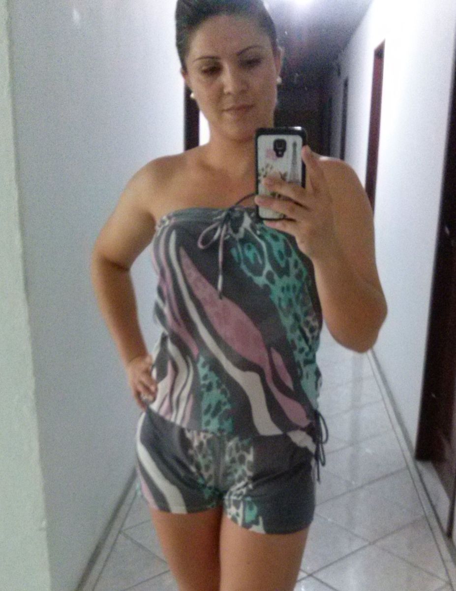 macacão feminino preço