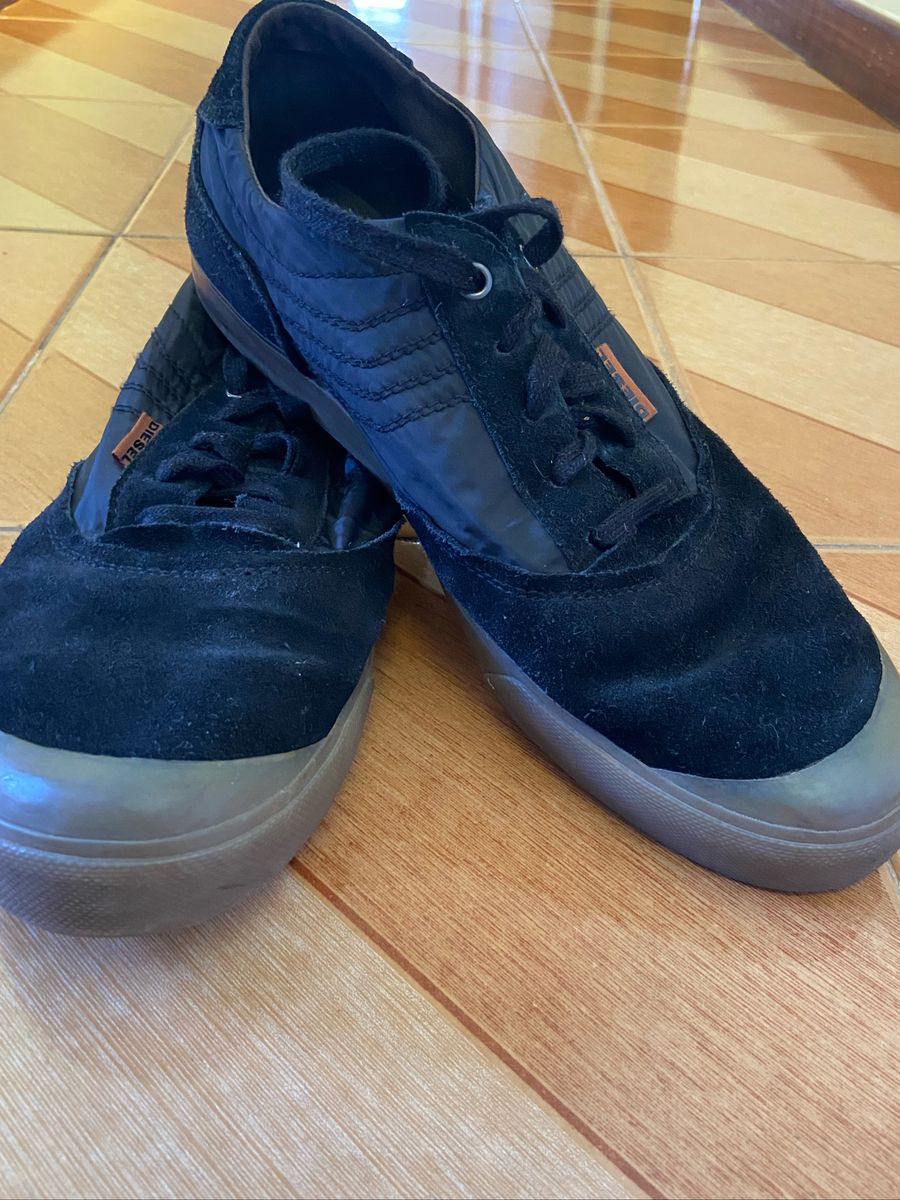 tenis diesel original