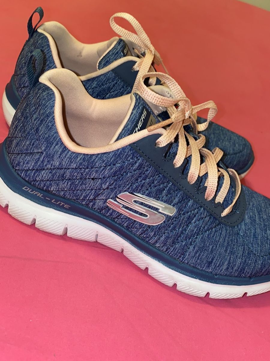 tenis skechers air cooled