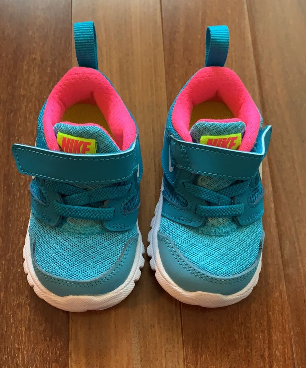 tenis nike baby girl