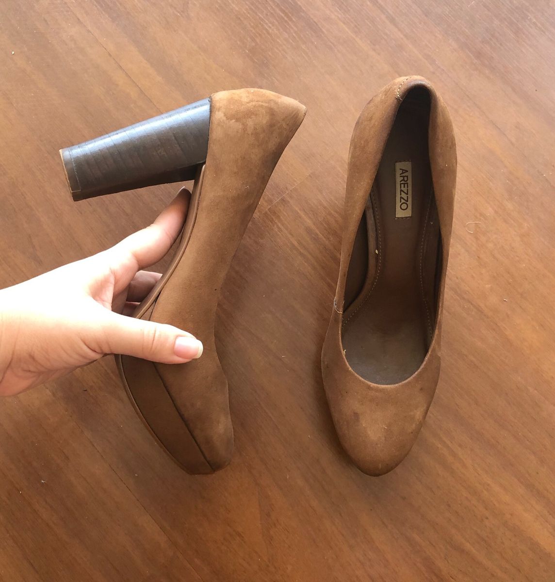 www arezzo calçados com br