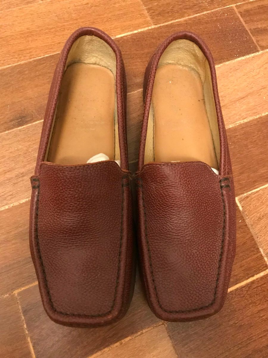 mocassim mr cat feminino