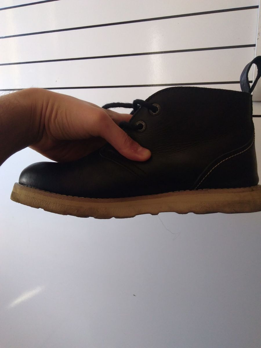 bota mcd