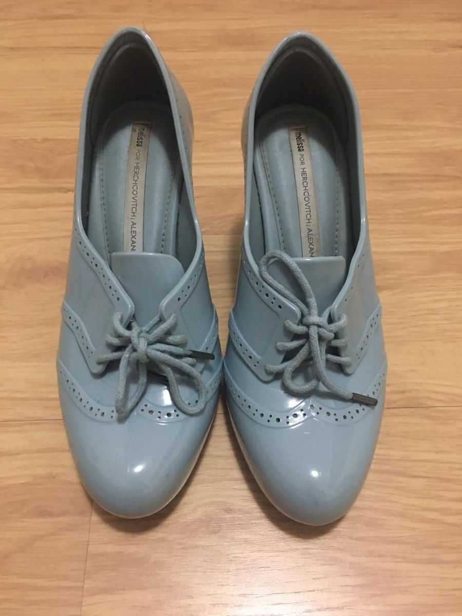 melissa oxford salto