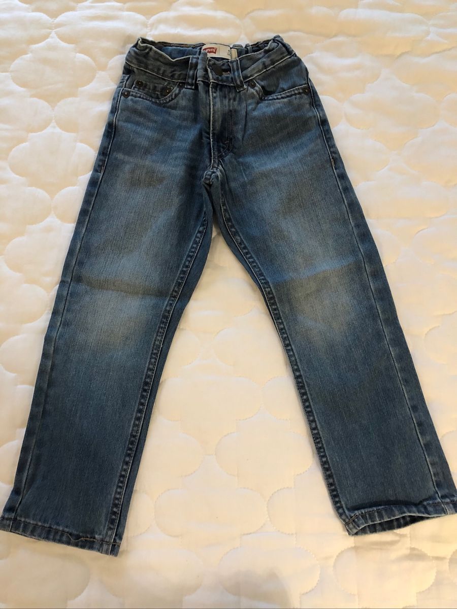 calça levis 511 feminina