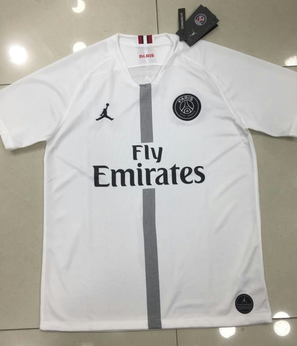 Horno Saqueo Empezar Camiseta Psg Nike Jordan Elegante Por Favor Confirmar Condado