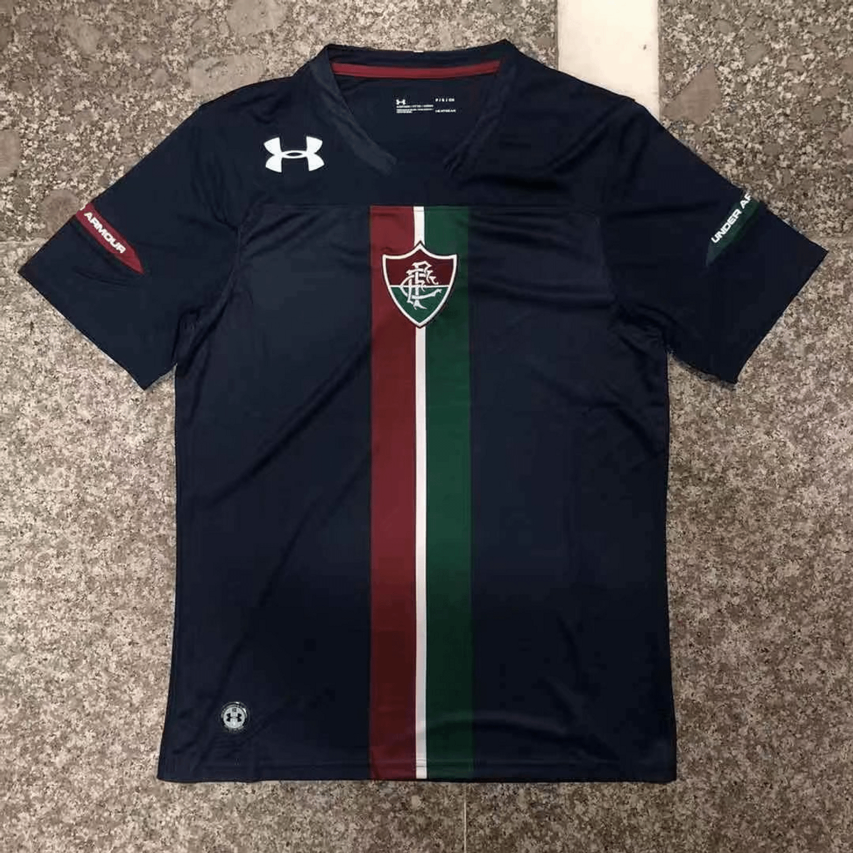 fluminense camisa azul