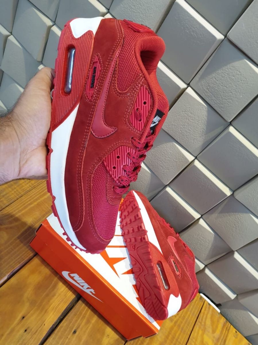 tênis da nike top