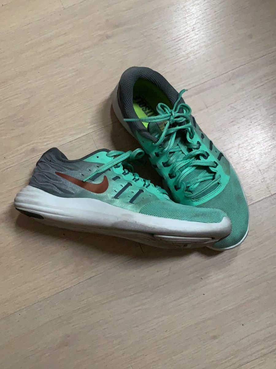 nike lunarstelos feminino