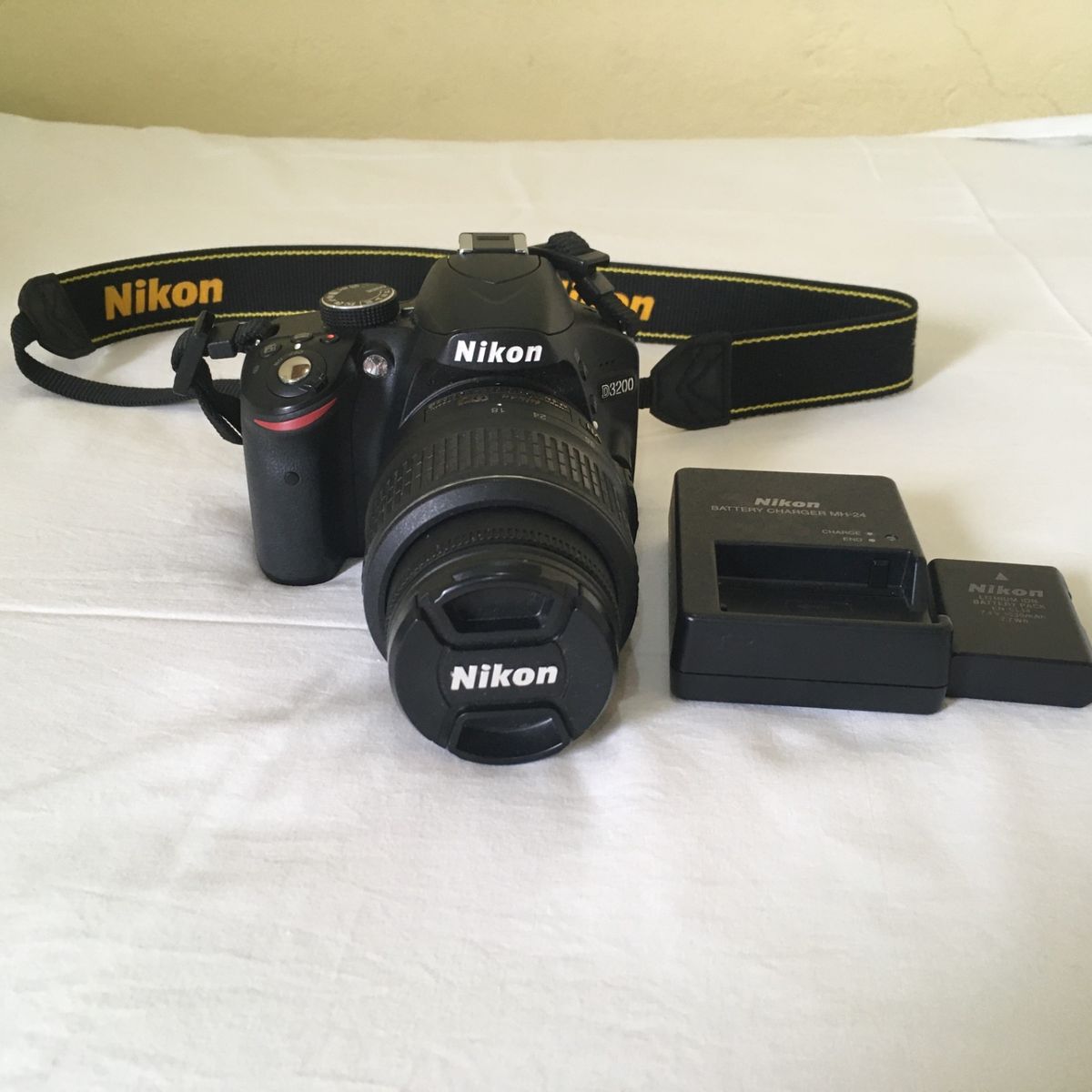 nikon d2300