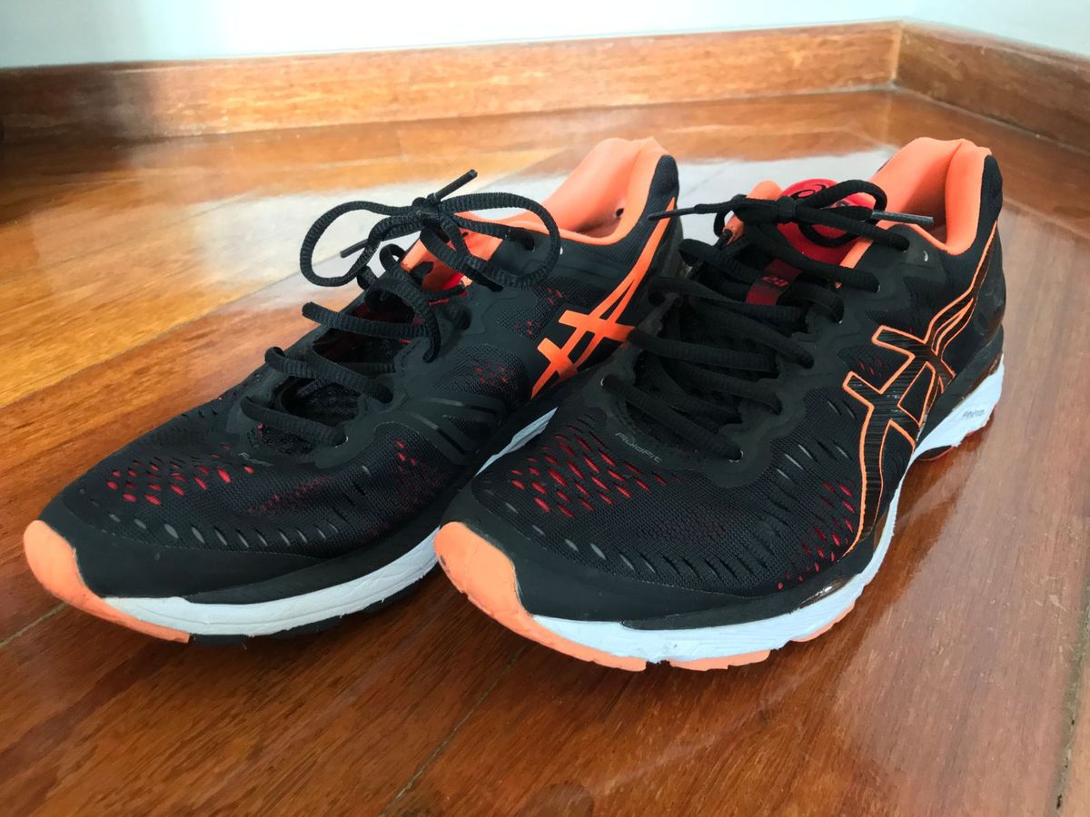 kayano 23 masculino