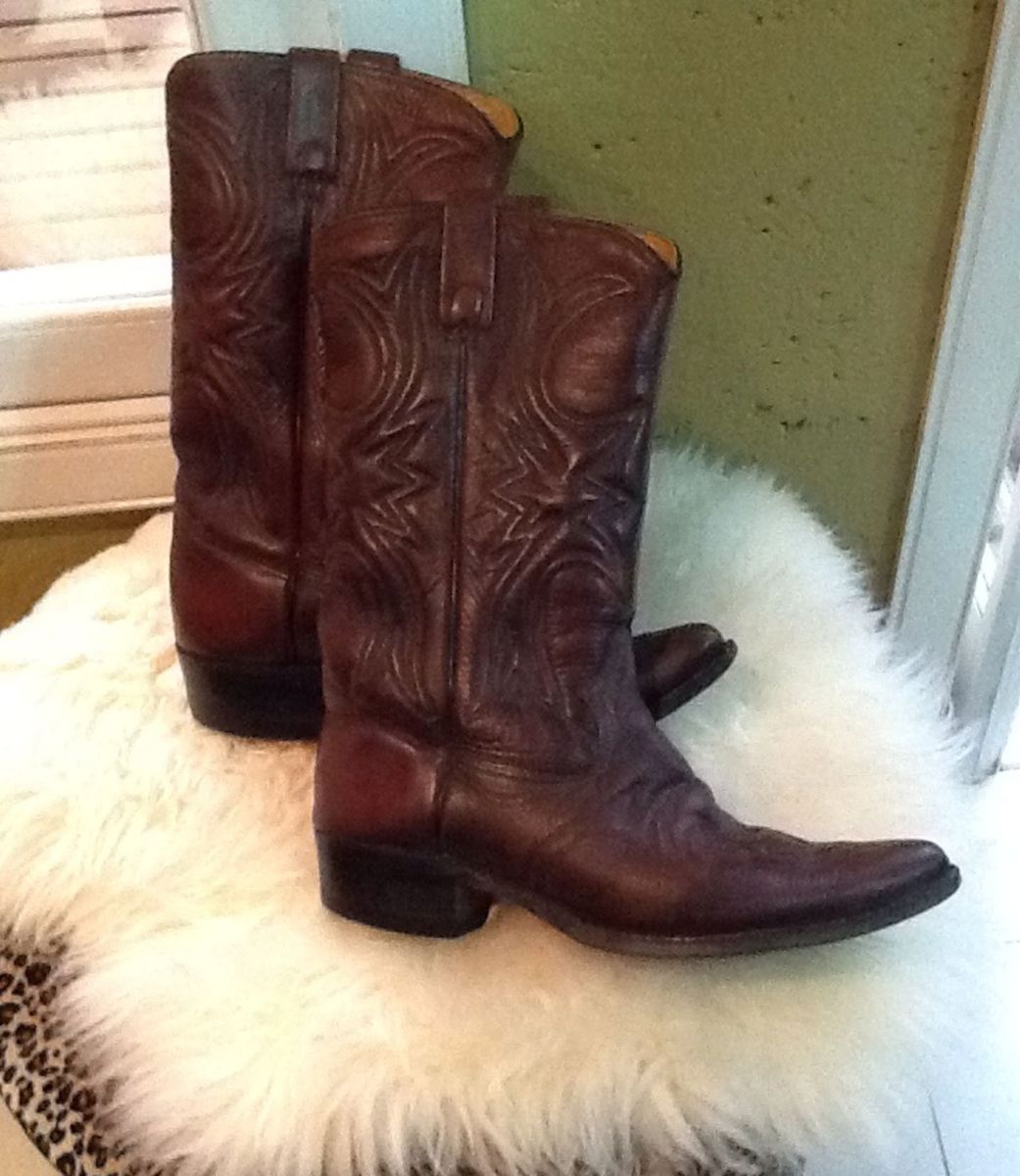 botas masculinas cowboy