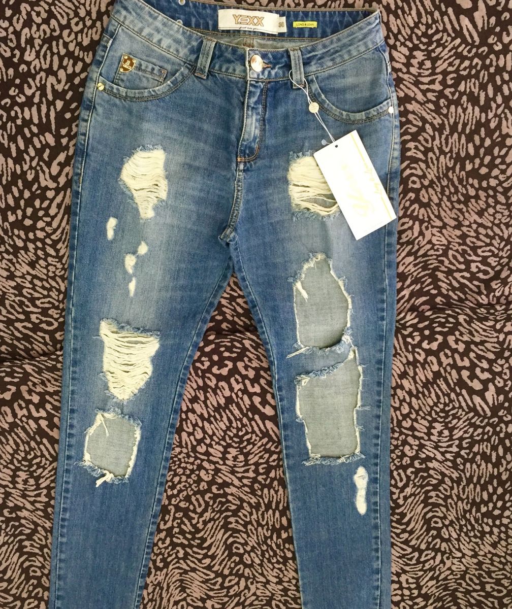 yexx jeans