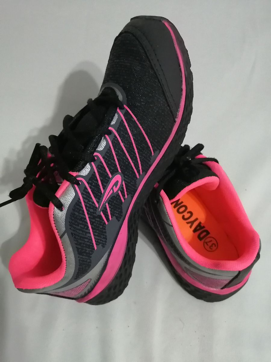 tenis feminino marcas boas