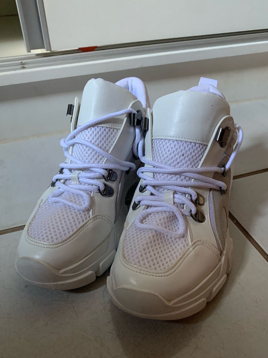 2 tenis por 129 riachuelo