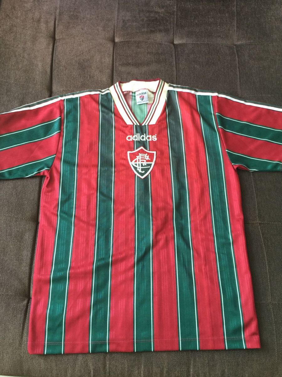 moletom fluminense adidas