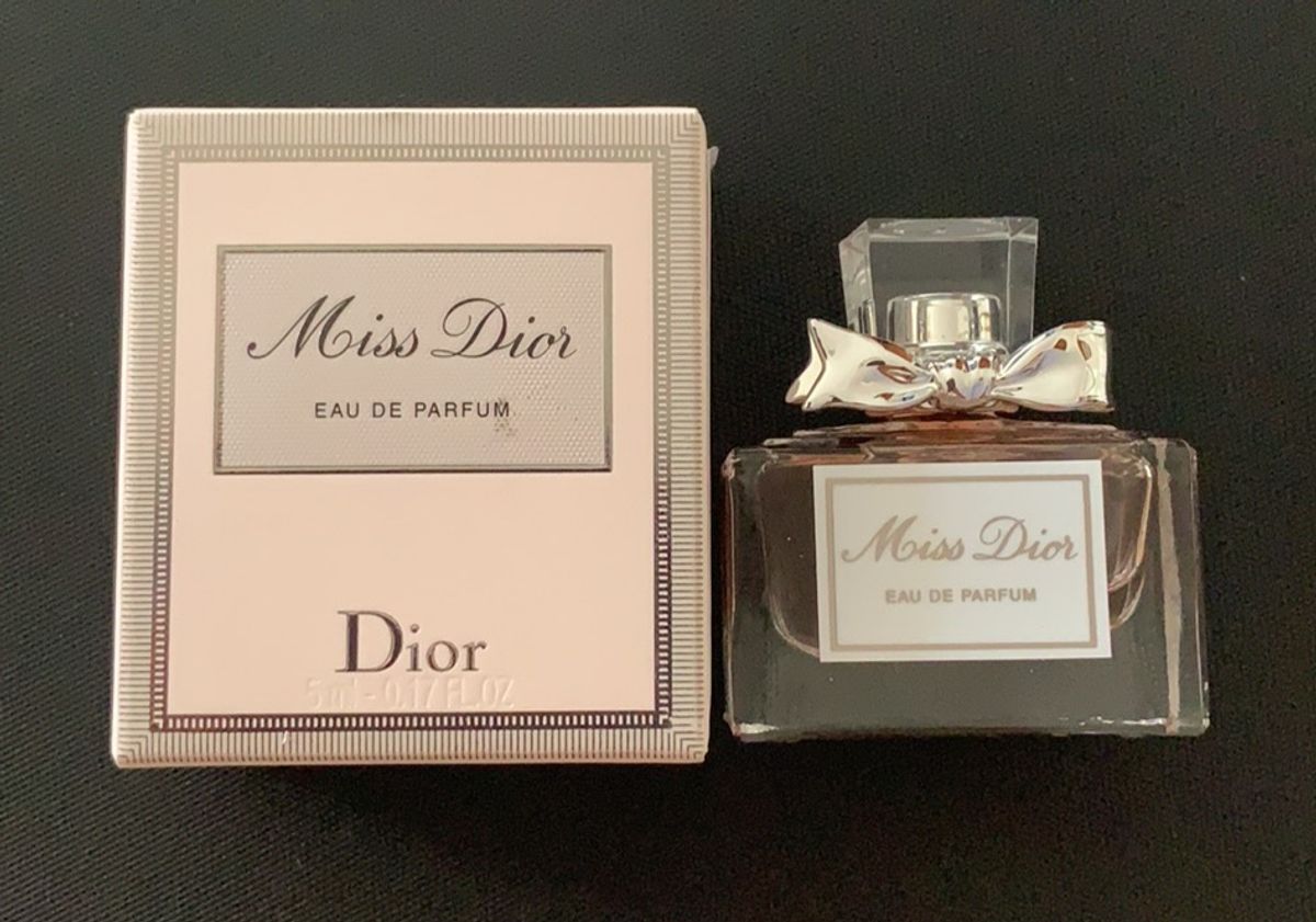 mini miss dior