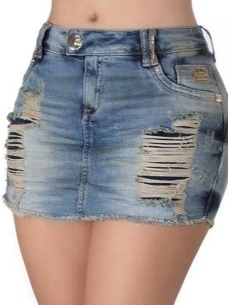 short saia da pit bull