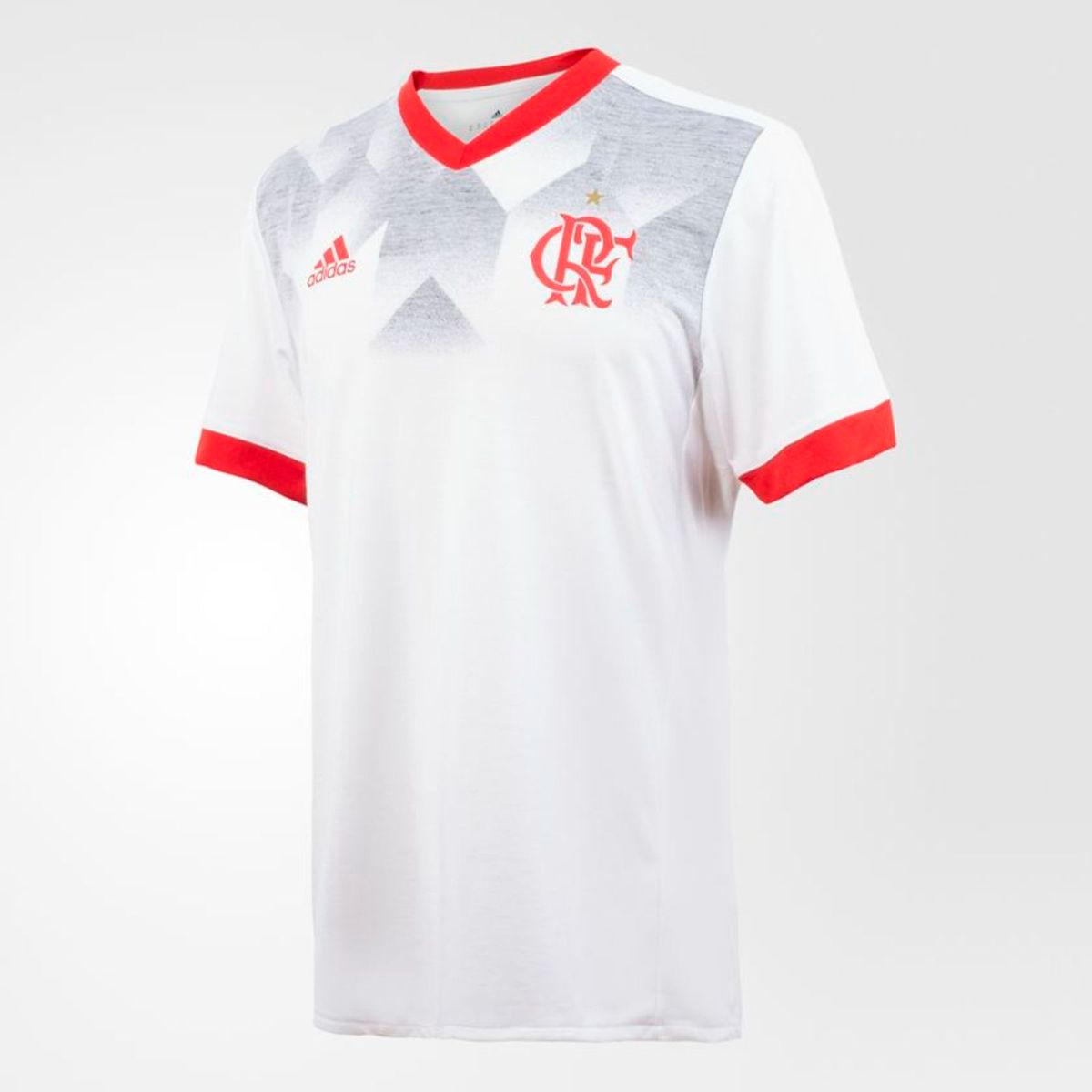 camisa de treino do flamengo 2018