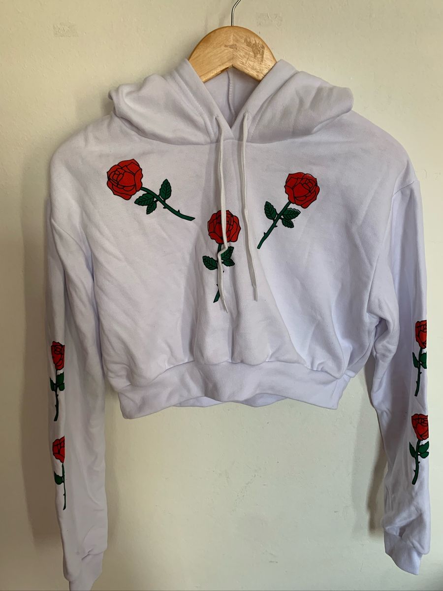 casaco feminino cropped