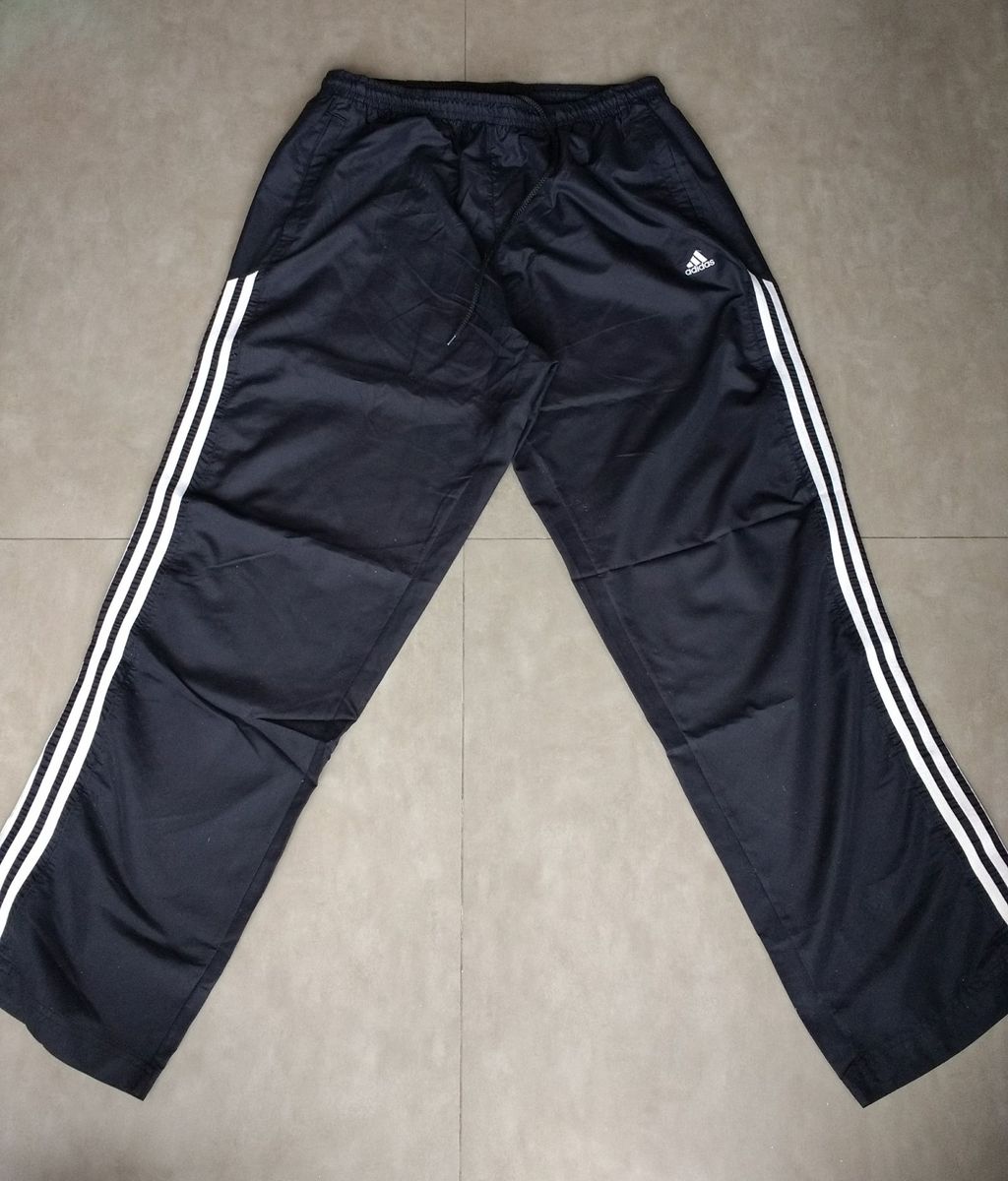 abrigo calça