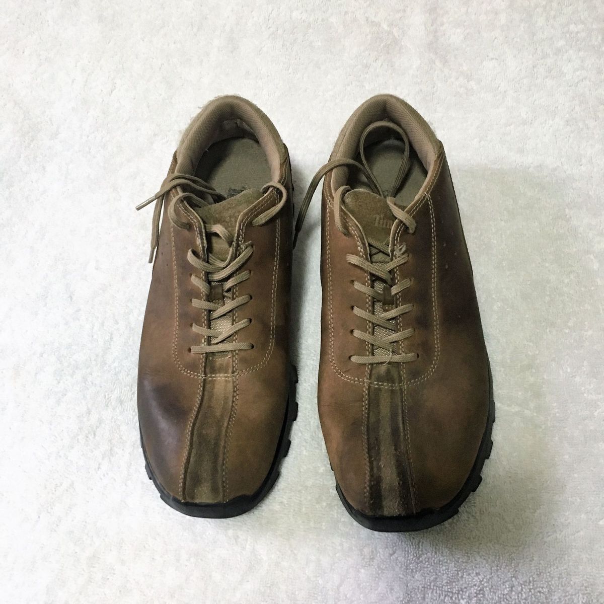 sapatênis timberland