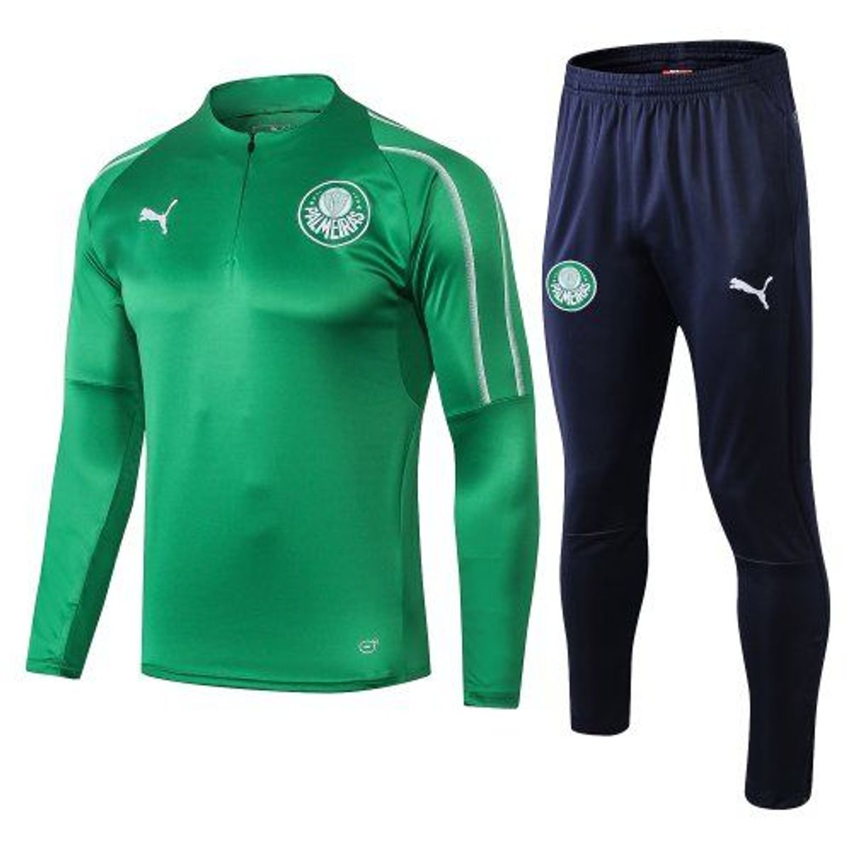 puma palmeiras