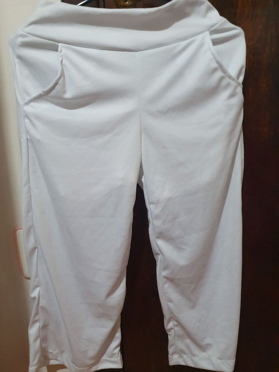 pantalona capri