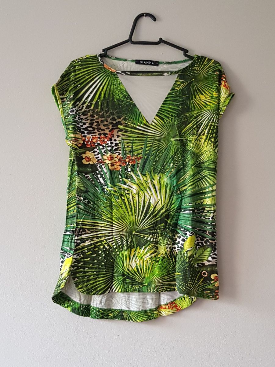 blusas femininas dianna
