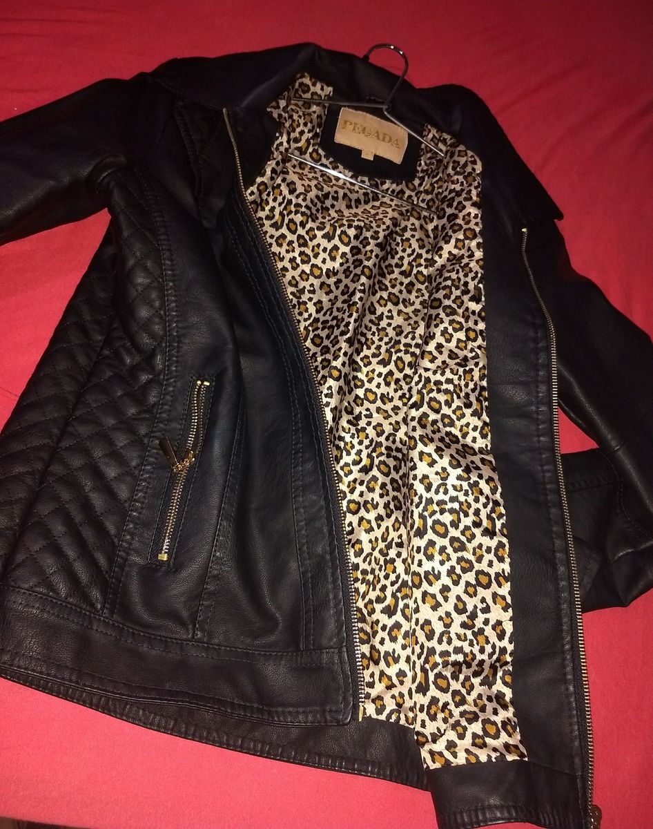 casaco forever 21 feminino