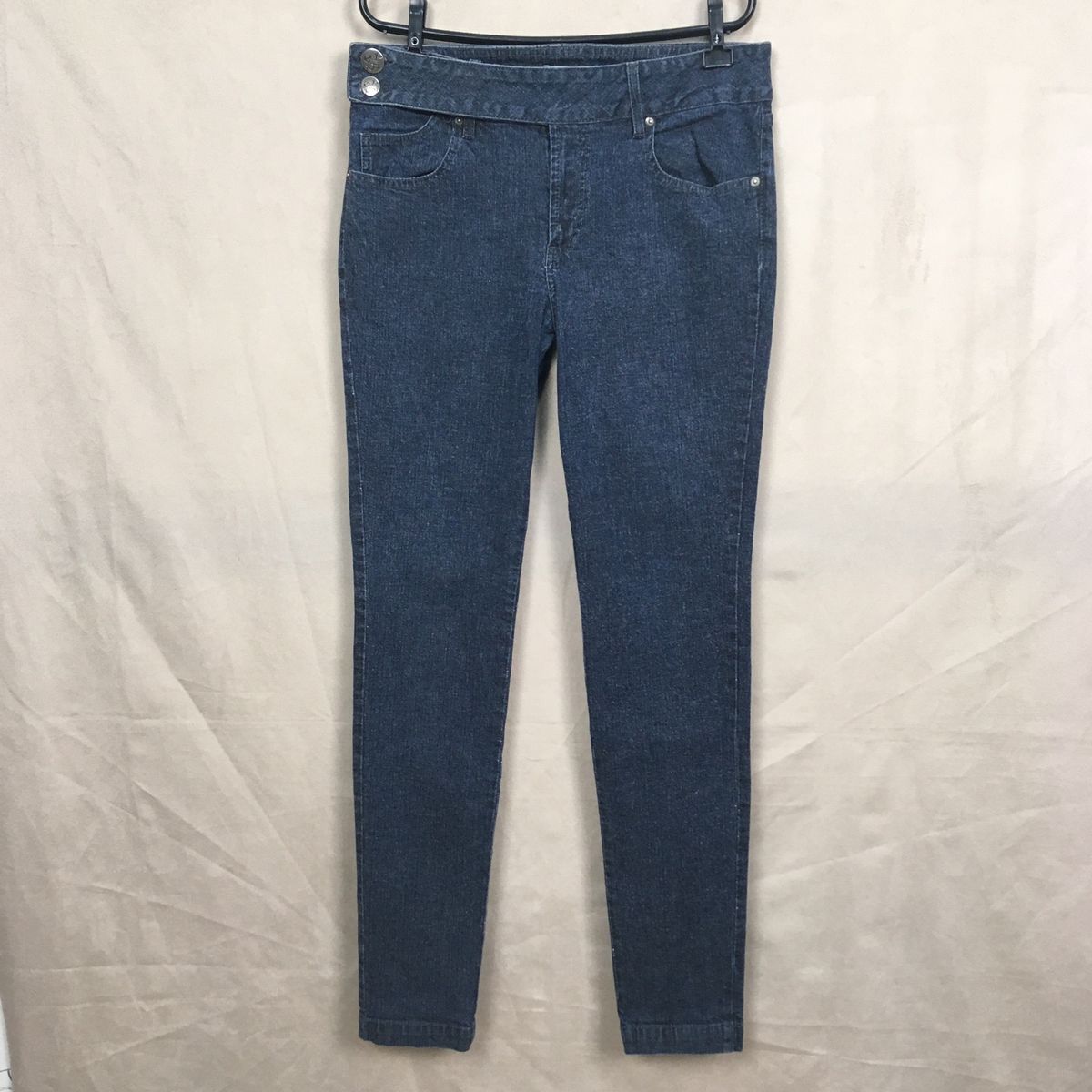 calça jeans feminina equus