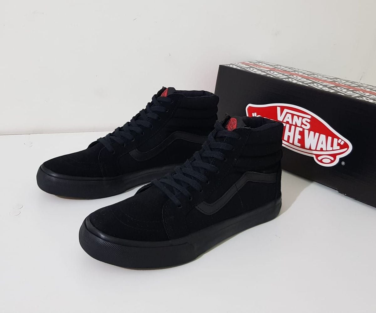 vans 40