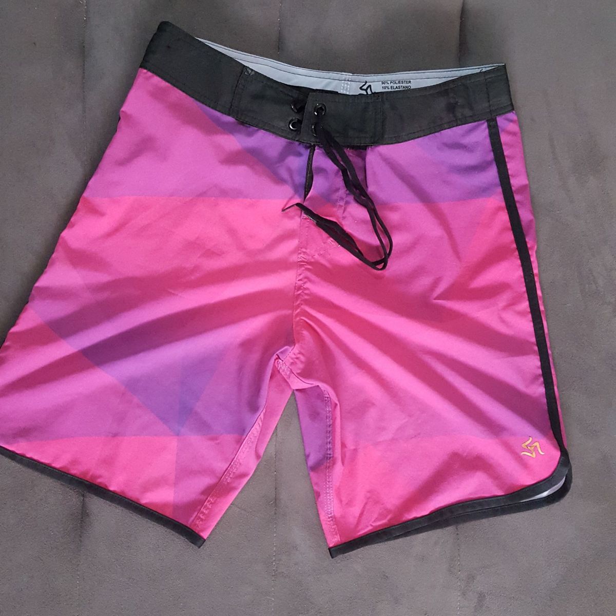 hurley men's physique shorts