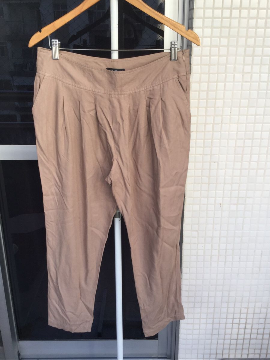 calça cortelle feminina