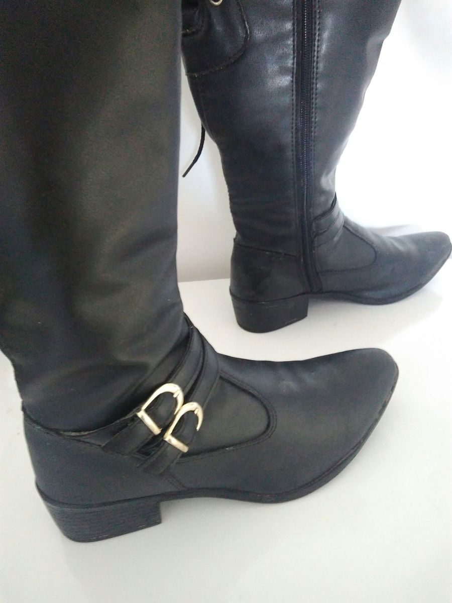 bota over 36