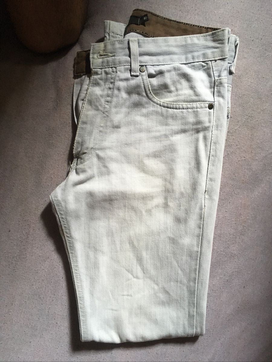 calça jeans masculina request