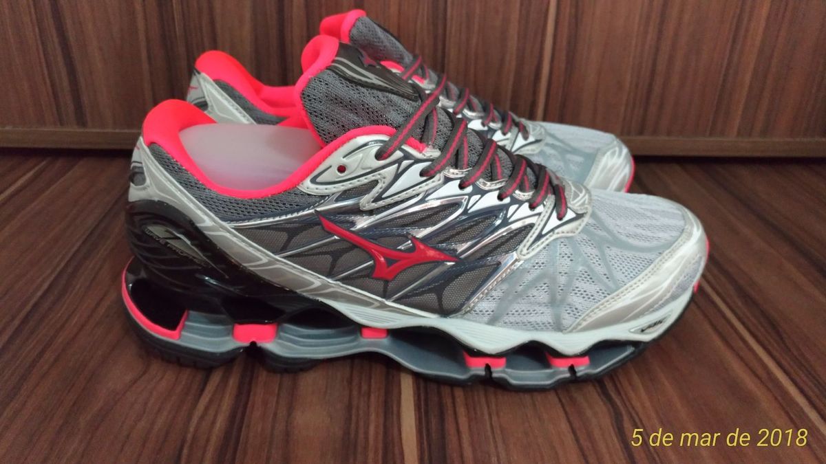 mizuno prophecy lançamento 2018