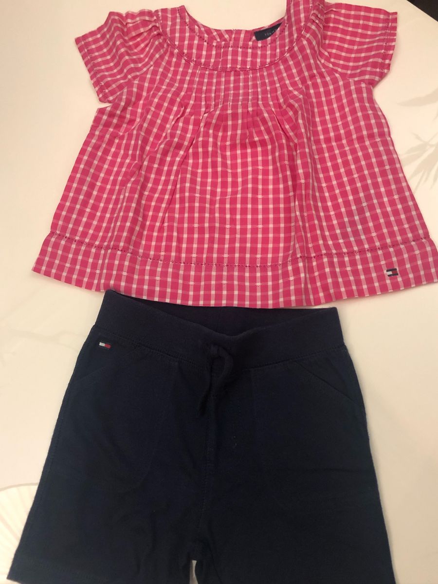 roupa infantil importada tommy