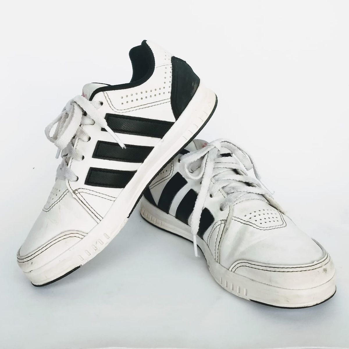 tenis adidas infantil 30