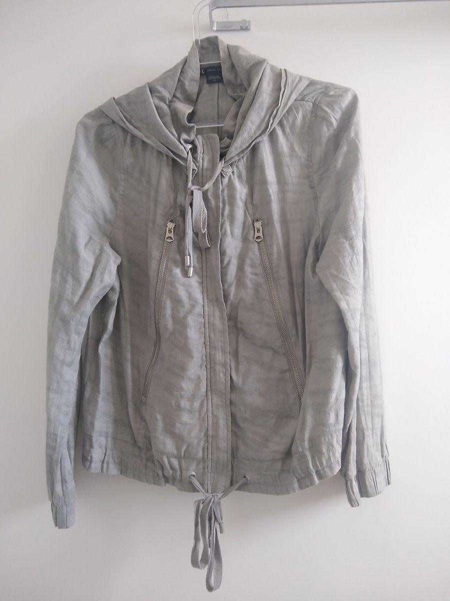 jaqueta armani exchange