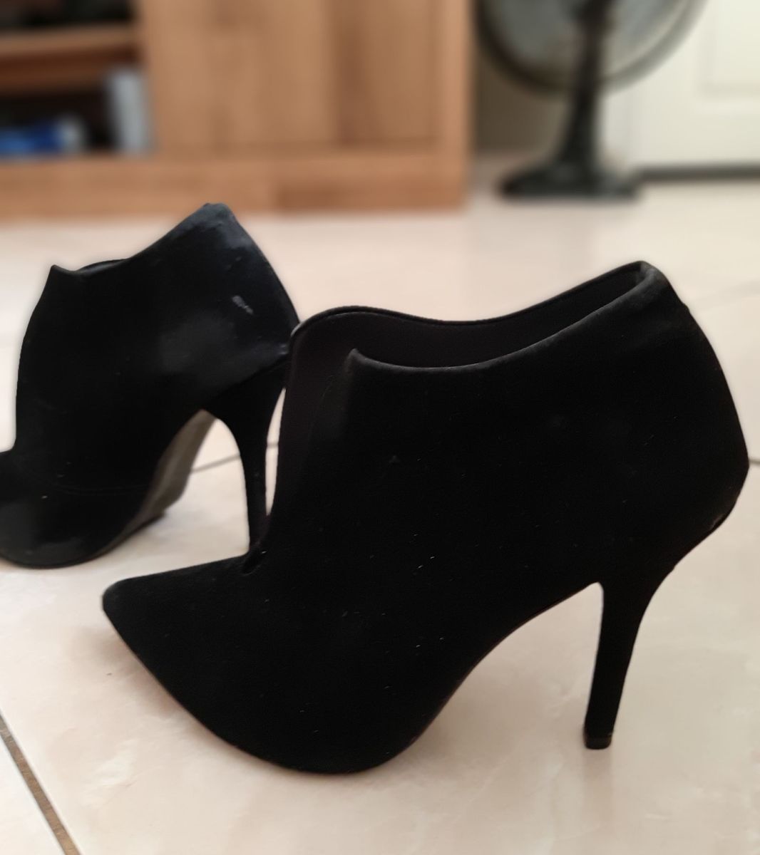 prego botas coleção 2019