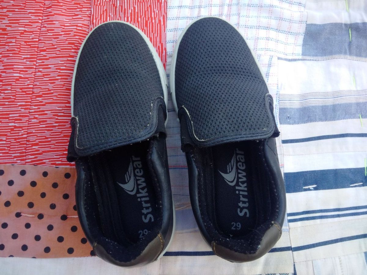 sapato strikwear