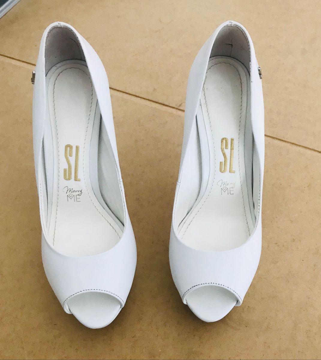 sapato noiva santa lolla