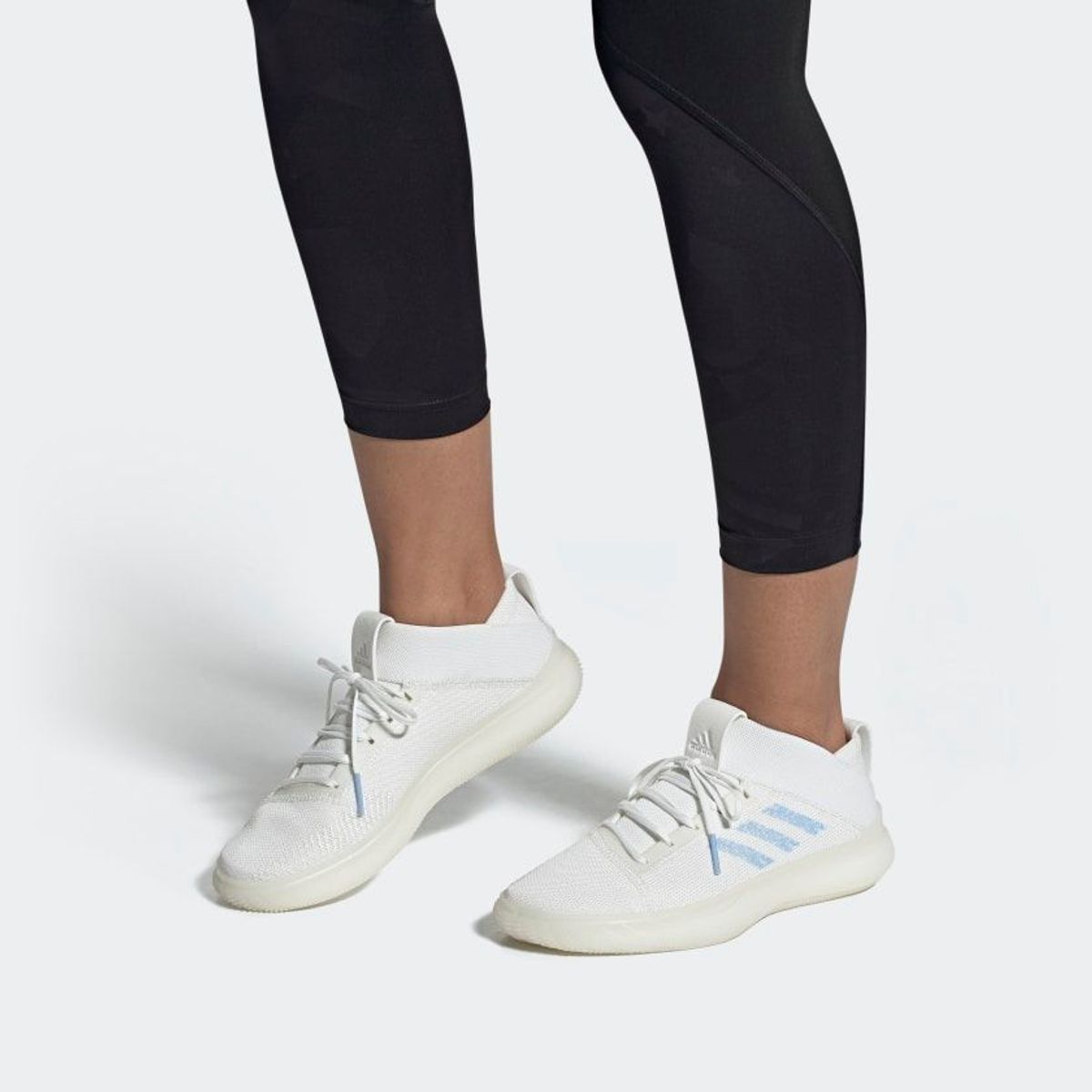 tênis treino pureboost